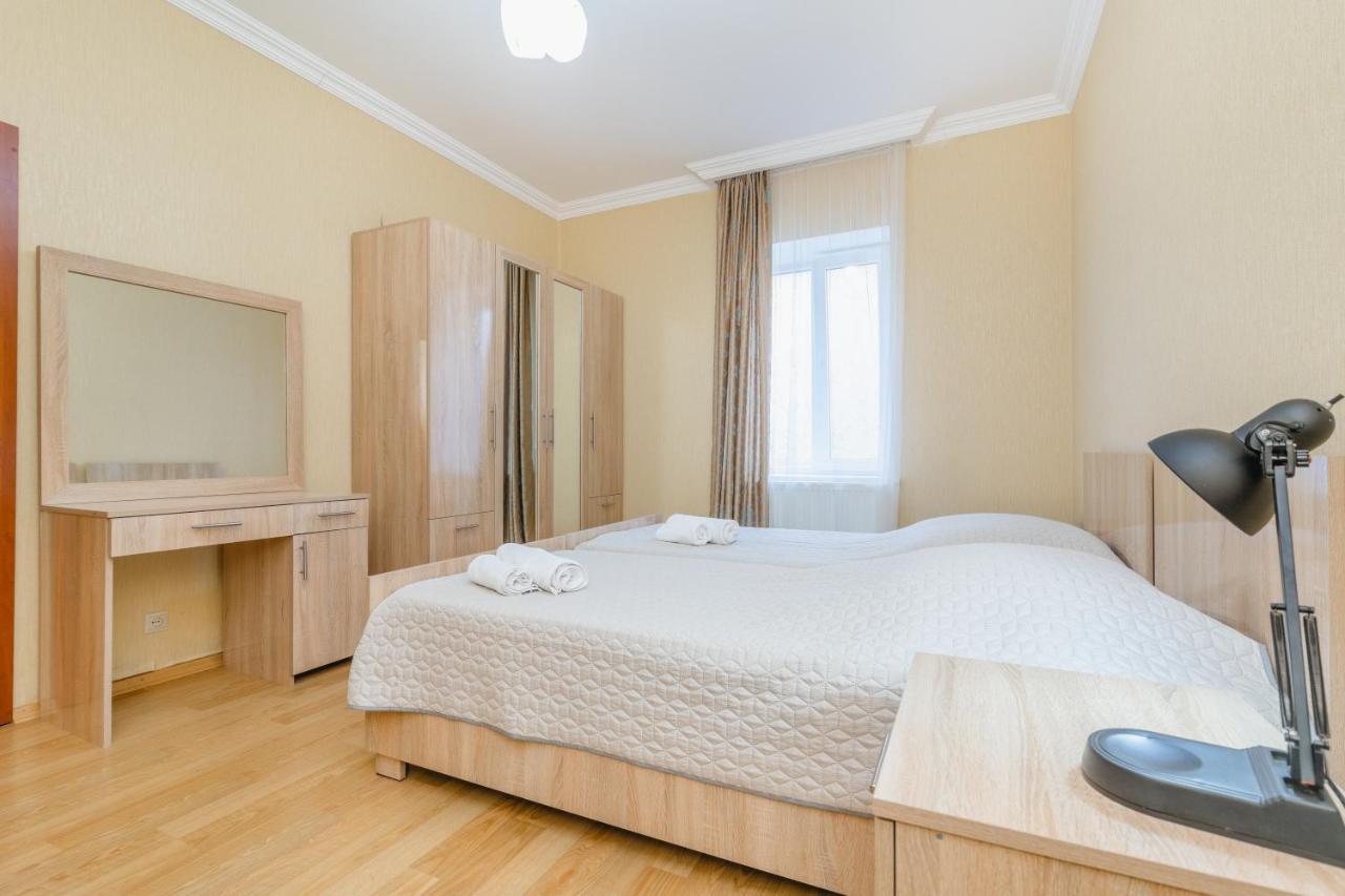 Alvani Inn K'vemo Alvani Dış mekan fotoğraf
