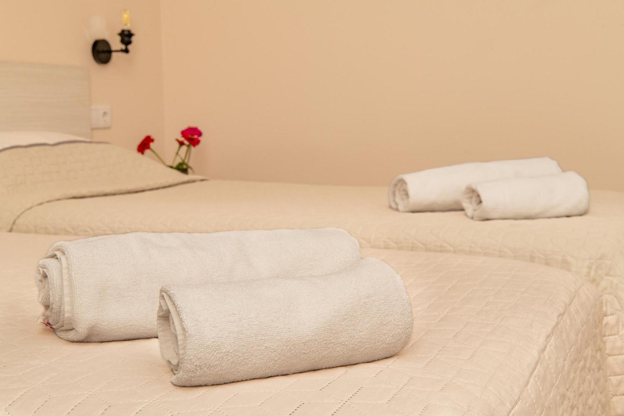 Alvani Inn K'vemo Alvani Dış mekan fotoğraf