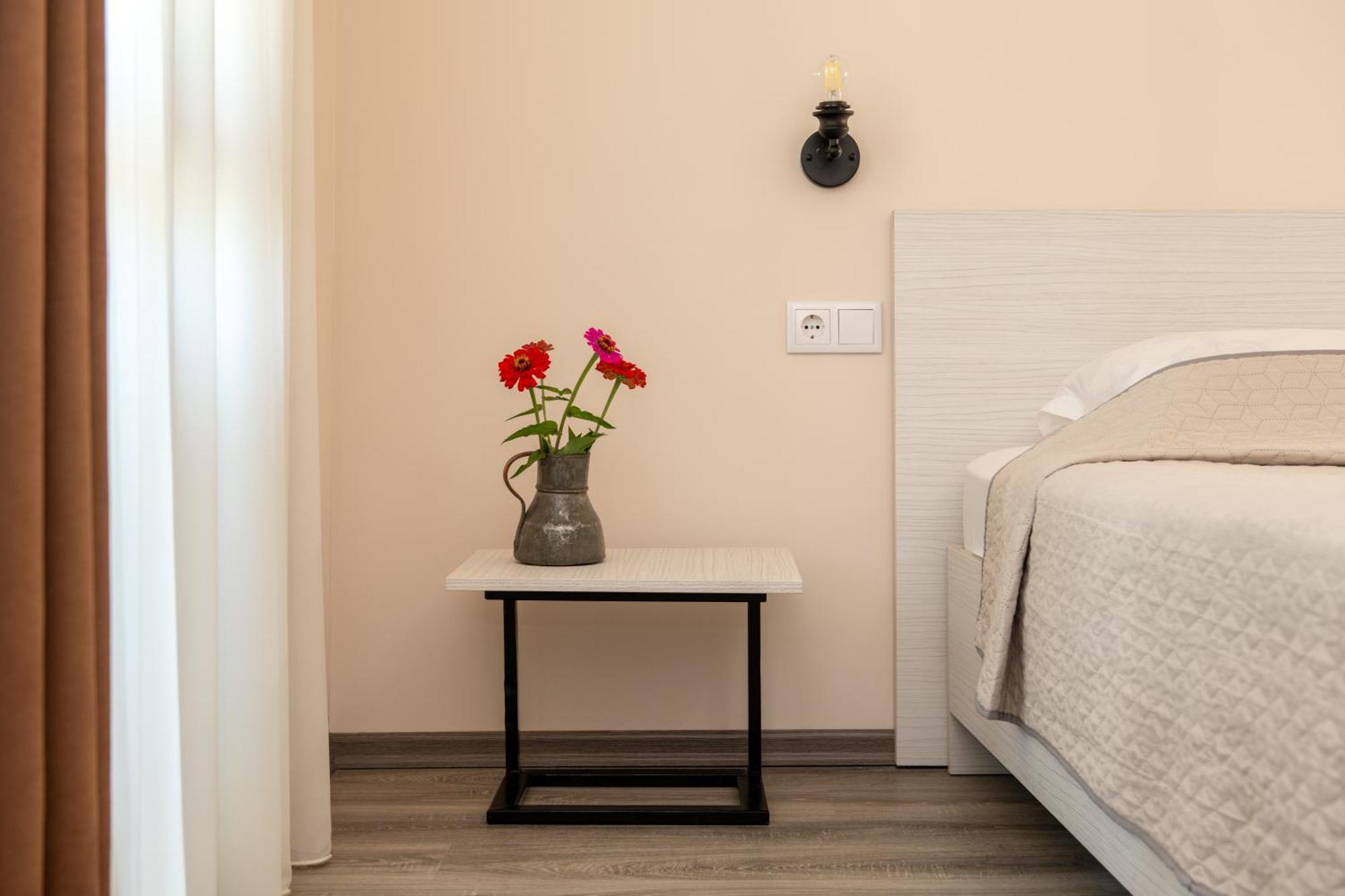 Alvani Inn K'vemo Alvani Dış mekan fotoğraf