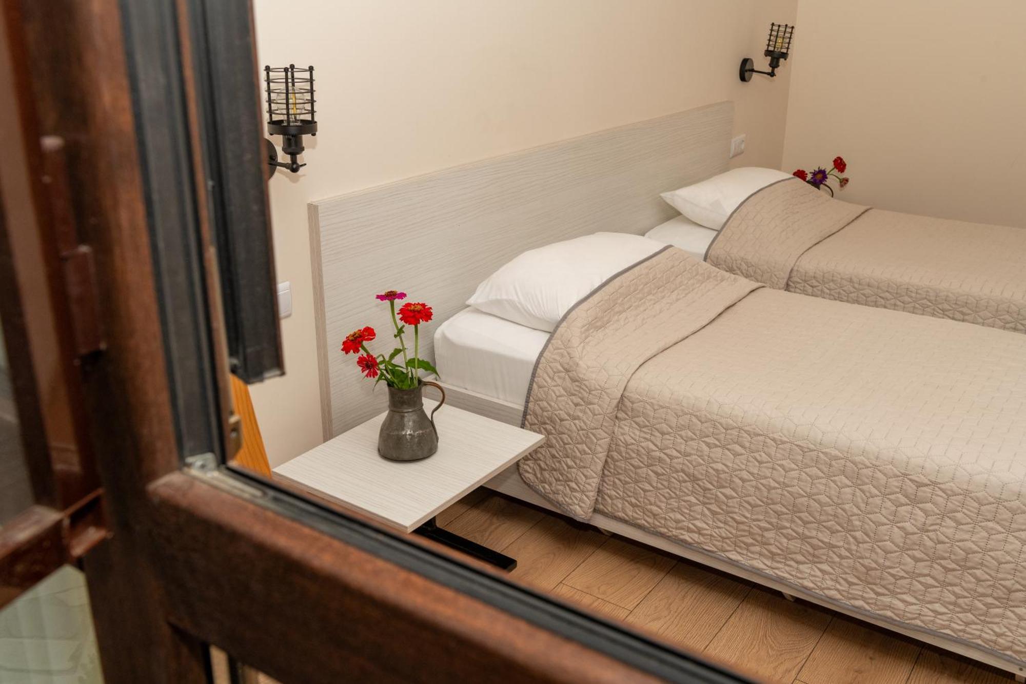 Alvani Inn K'vemo Alvani Dış mekan fotoğraf