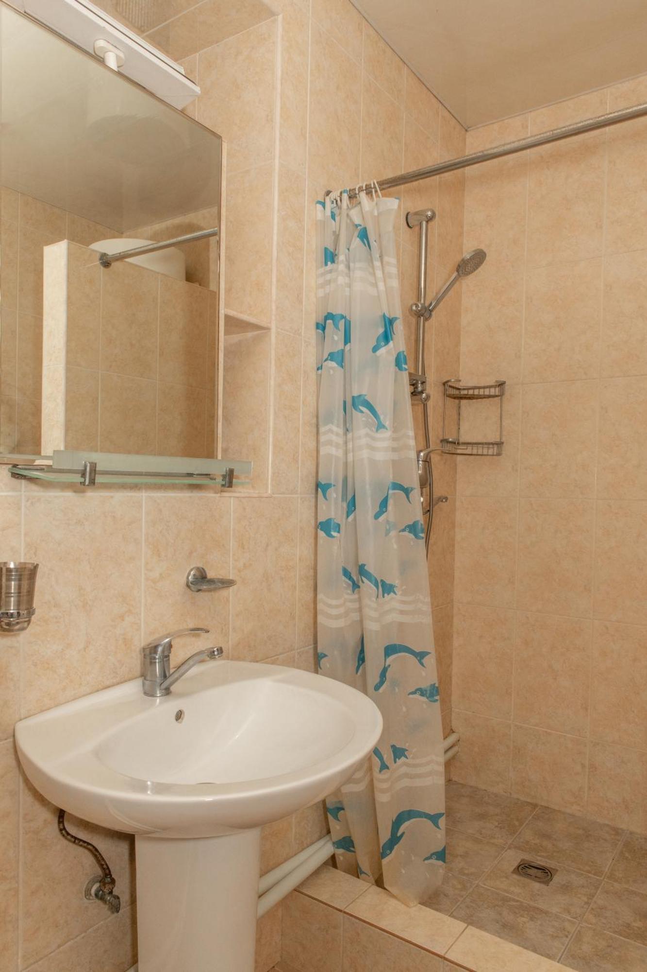 Alvani Inn K'vemo Alvani Oda fotoğraf