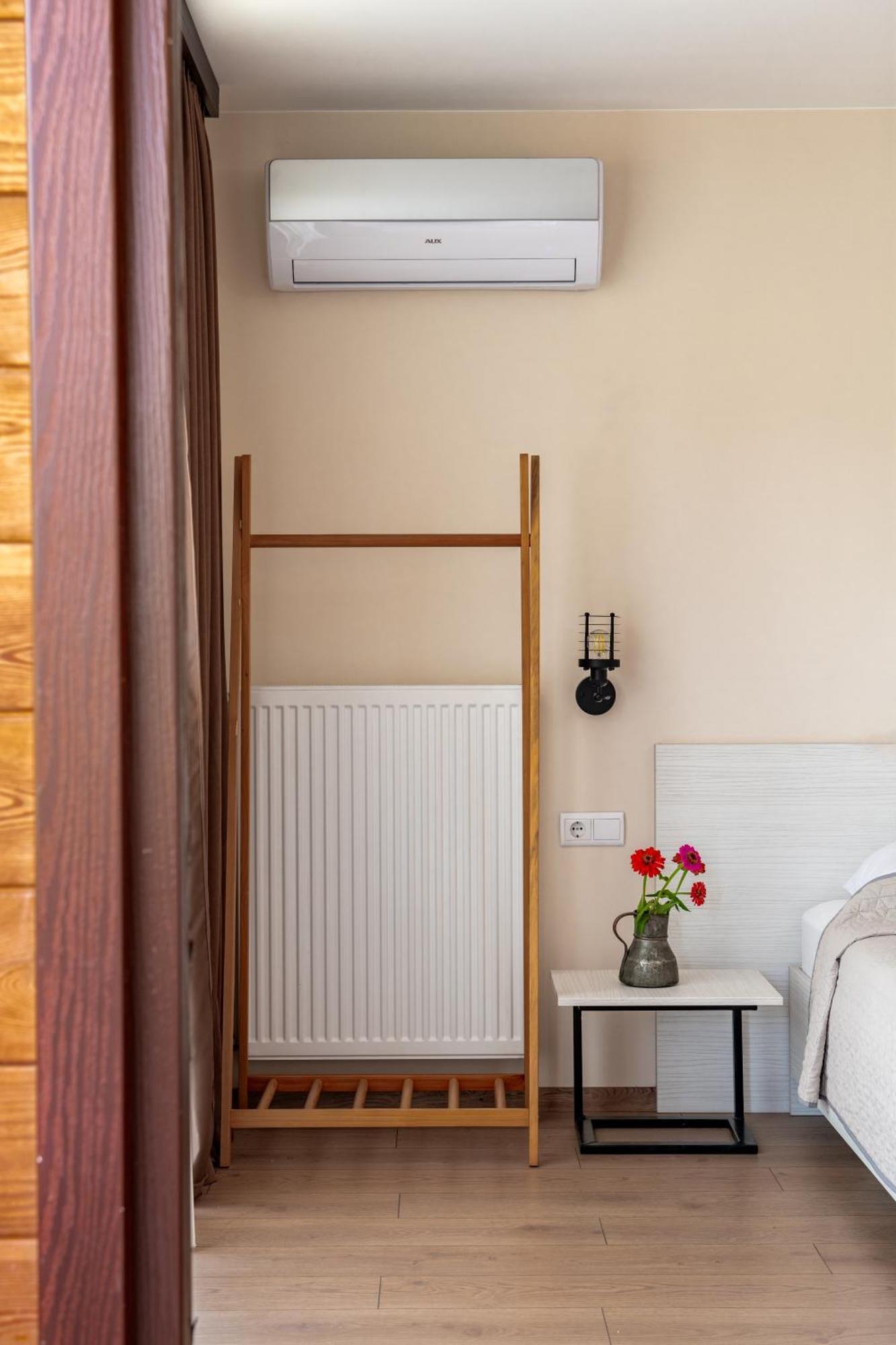 Alvani Inn K'vemo Alvani Dış mekan fotoğraf