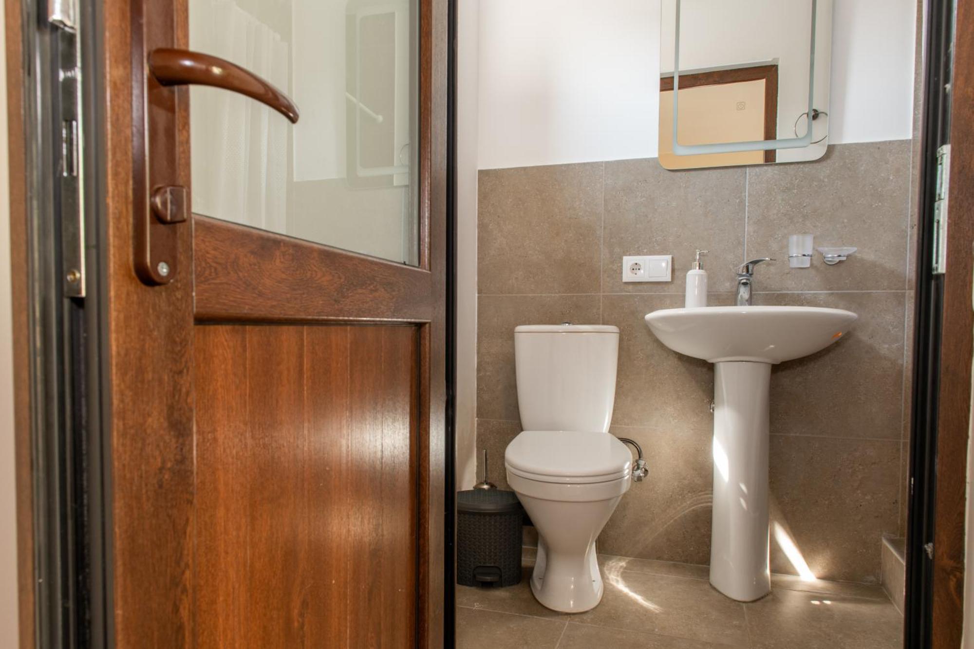 Alvani Inn K'vemo Alvani Oda fotoğraf