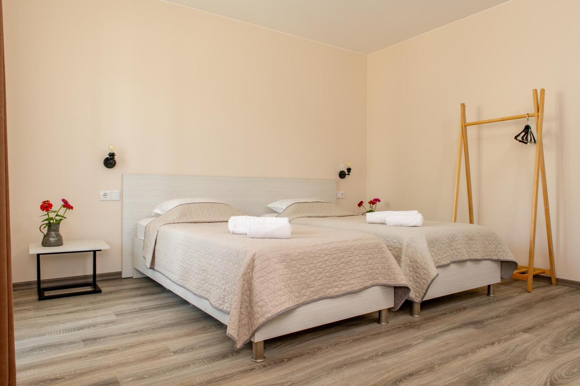 Alvani Inn K'vemo Alvani Dış mekan fotoğraf