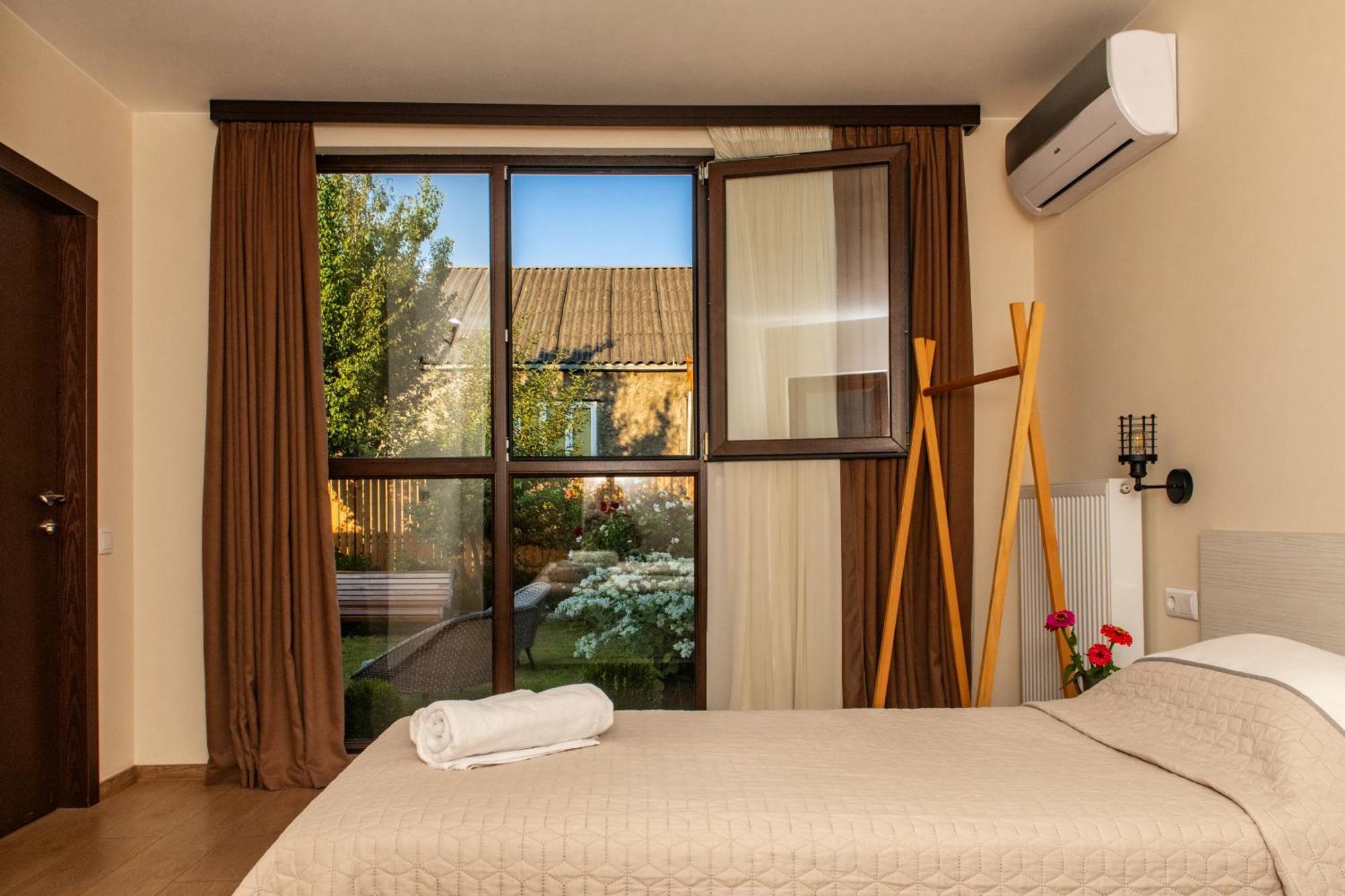 Alvani Inn K'vemo Alvani Dış mekan fotoğraf