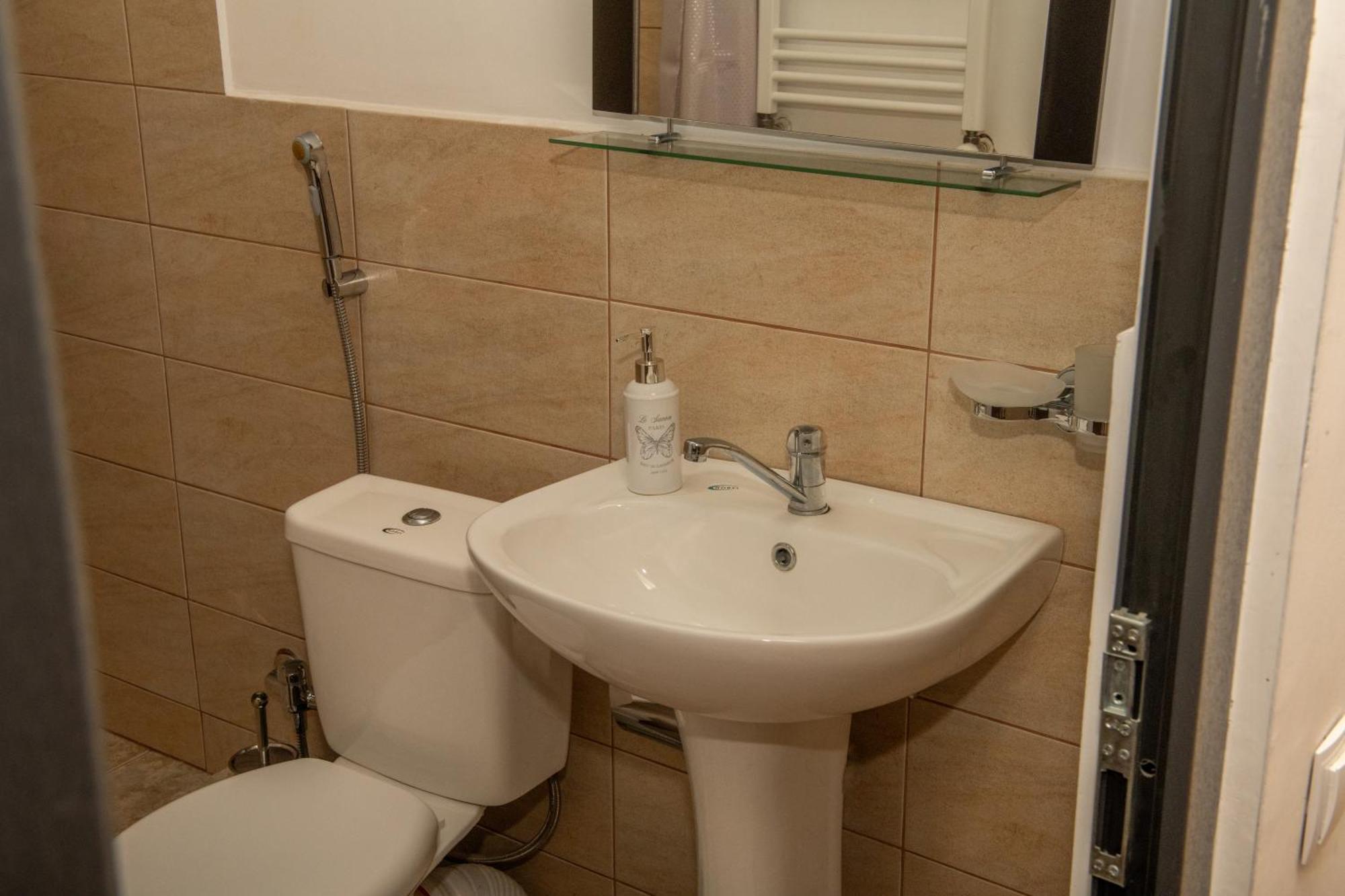 Alvani Inn K'vemo Alvani Dış mekan fotoğraf